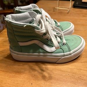 Kids vans